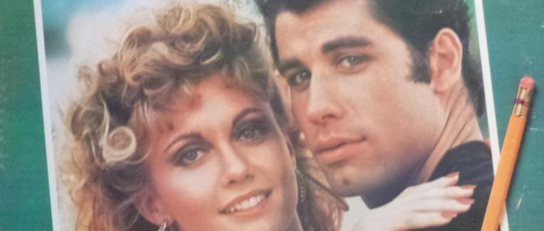 « Elle est prête à tomber Travolta »