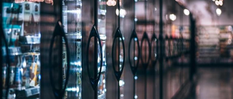 Il n'y a plus de bières dans le frigo de Valentin