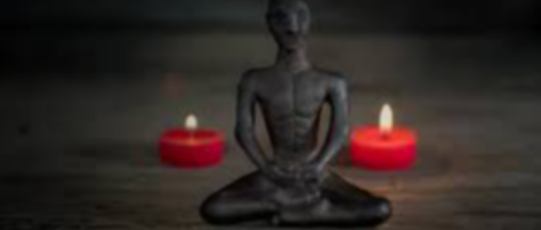 En Vipassana