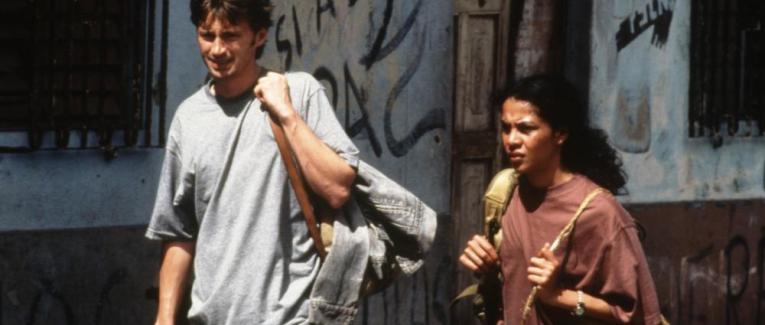 Carla's song (Ken Loach, 1996)