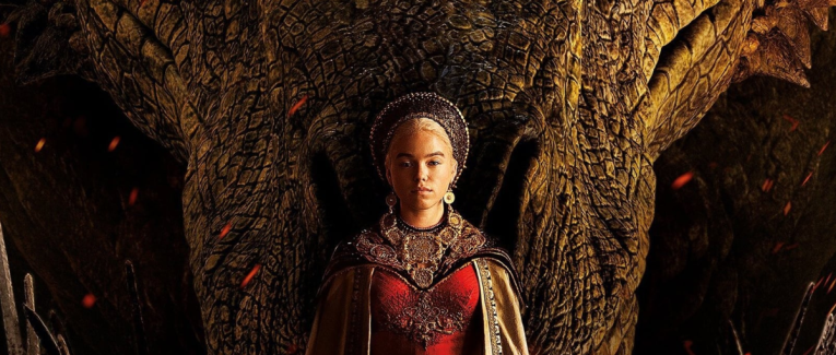 House of the Dragon - Saison 1