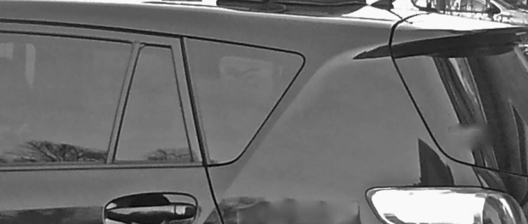 Taxi noir, ou le cancer à l'envers #movember