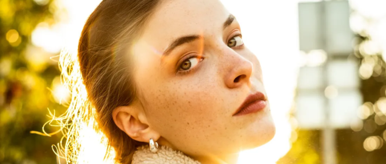 Quand elle réalisa qu'elle avait laissé ses rêves lui échapper