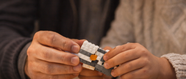 Épisode 8 — Ce que je transmets sans le savoir