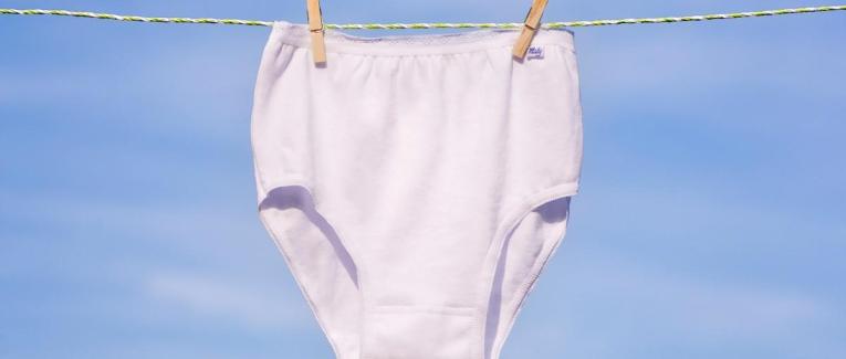 Romane, du secret du slip à celui du poireau