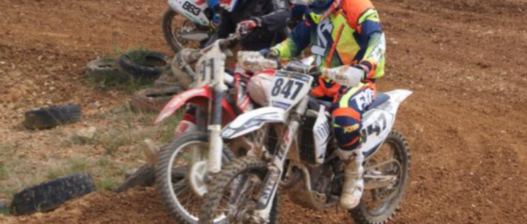 J-30 avant le MXGP de St Jean d'Angély