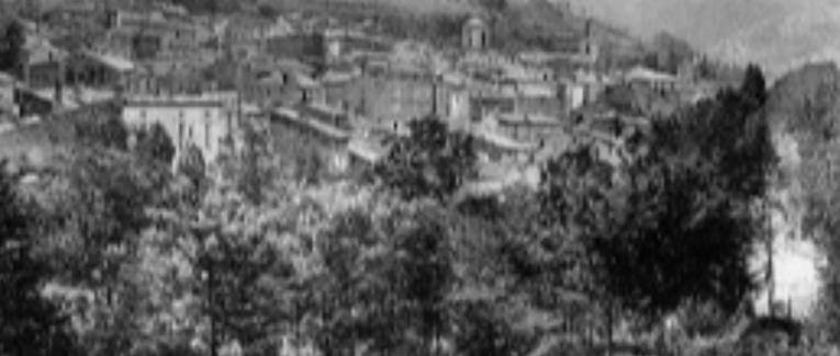 La fille aux 1000 maisons