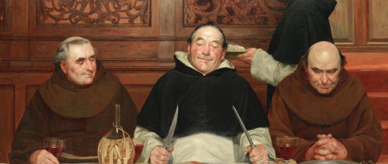 [Droit Public – Histoire] L’Intendant d’Ancien Régime : une genèse du Préfet