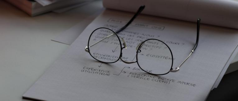 4 CONSEILS POUR TRAVAILLER EFFICACEMENT DE CHEZ SOI
