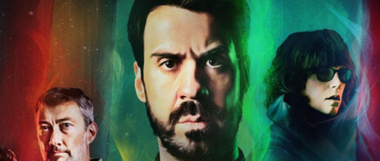 Visitors - Saison 1