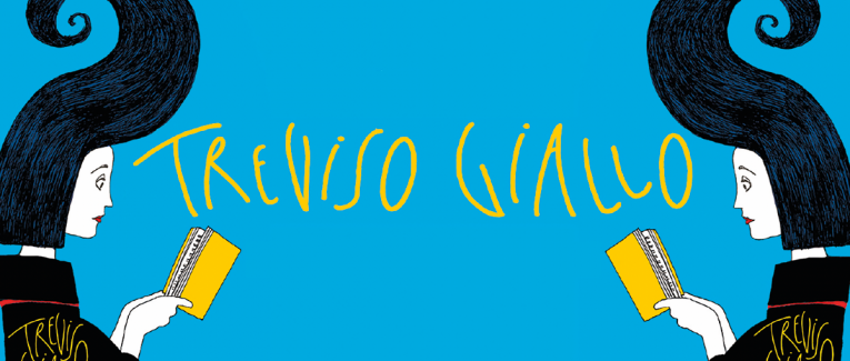 Festival Treviso Giallo