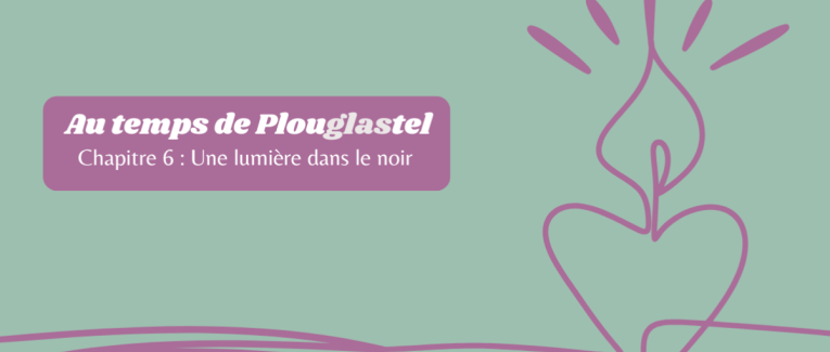 Chapitre 6 - Une lumière dans la nuit