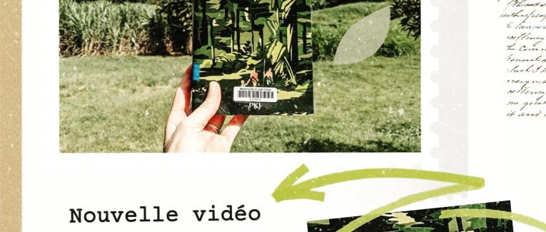 Book'n'furious : Nous sommes l'étincelle - Vincent Villeminot