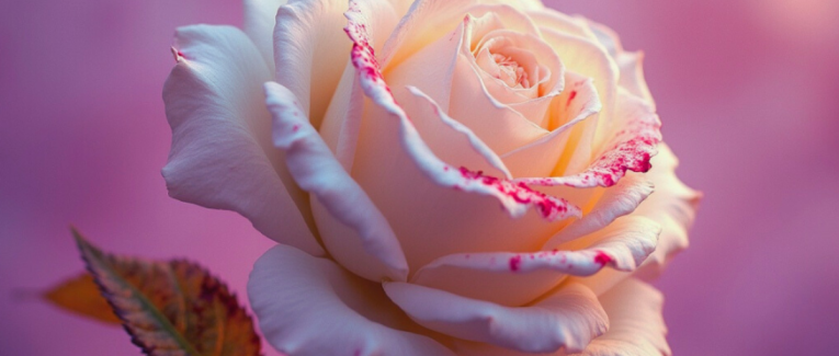 La rose et la cuirasse