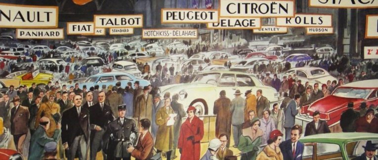 Partie 2 : La remise en question - Chap. 10 : La migration - Sct. II : Puis vinrent les années dorées en Europe... - Sqc. b : Des pays qui s'en mêlent