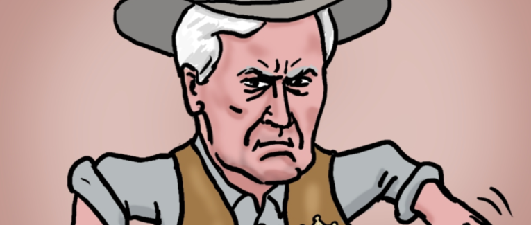 Michel Barnier et son 49.3