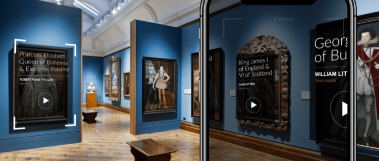 Sfruttare il Potenziale Digitale: Promuovere Gallerie, Mostre ed Esposizioni d'Arte in Modo Innovativo
