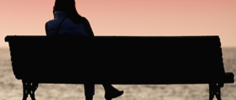 Plus seule que dans la solitude même écrit le 27/05/2024