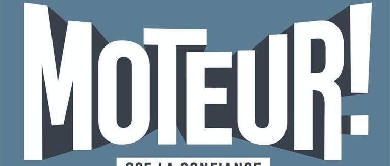 Caroline Sénéclauze et le Projet Moteur