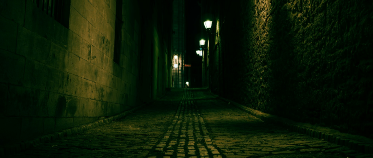 Correspondance pour Whitechapel