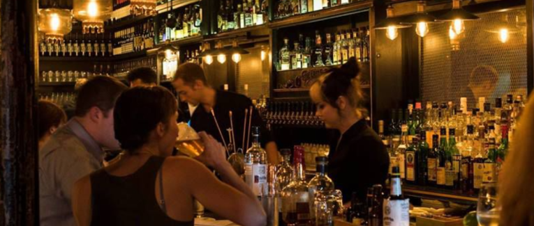 Ambiance tamisée