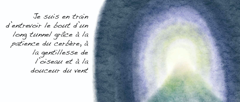15. Clan Destin - Visite