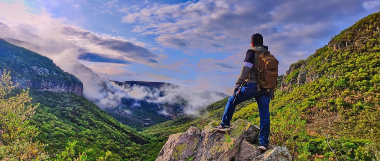 30 - Vacant : (challenge #LinkTober2025)