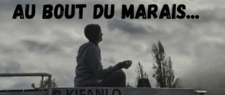 Jour 1 - A combattre sans péril, on triomphe sans gloire.