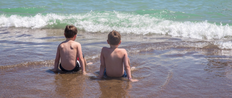 Avril: Amitié furtive