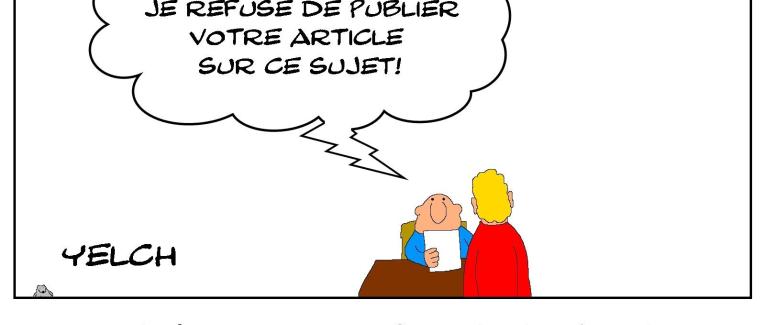 Y-a-t'il encore des journalistes en France?