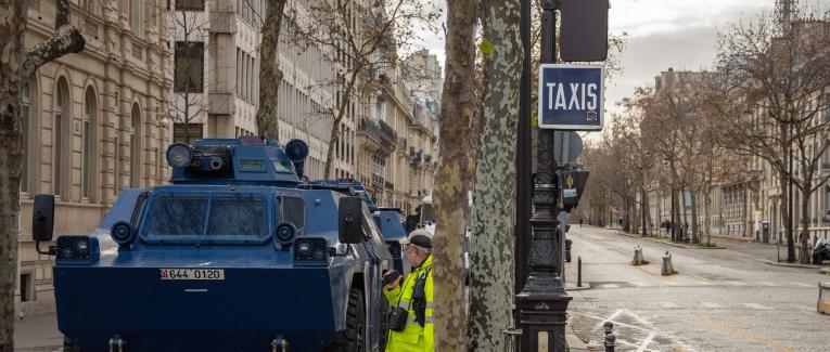 Les fractures françaises: notre pays n'a-t-il jamais été aussi divisé?