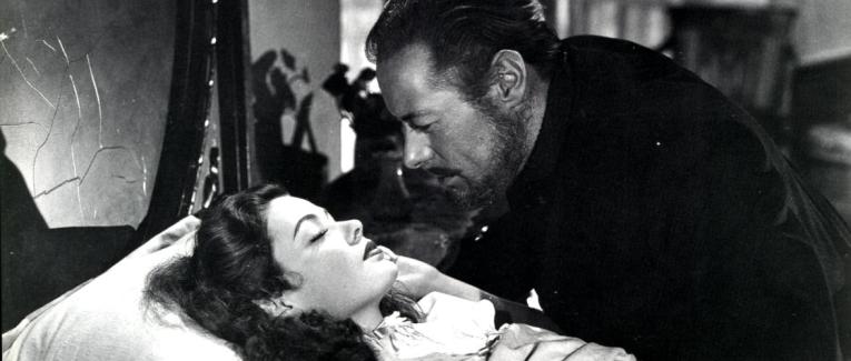 L'aventure de Mme Muir (1947) Joseph L. Mankiewicz