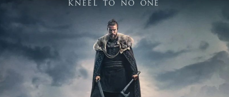 Vikings : Valhalla - Saison 1
