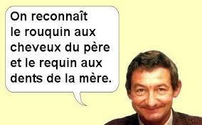 L'essence de l'humour est la sensibilité !