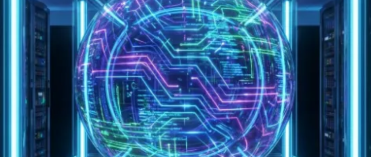 La machine à fric de l'IA : Pourquoi je crains une bulle spéculative