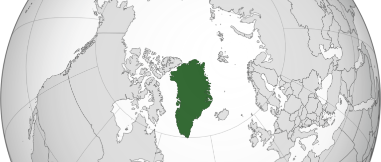 Le Danemark, l'Europe, le Groenland et Donald Trump (2)