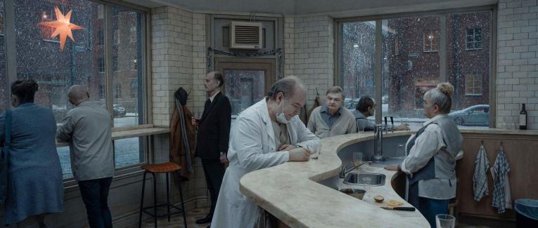 Pour l’éternité (2021) Roy Andersson