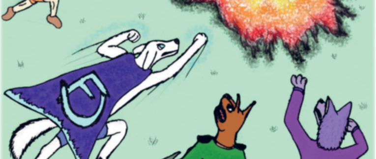 Falcon-Dog 2 - Chapitre 10