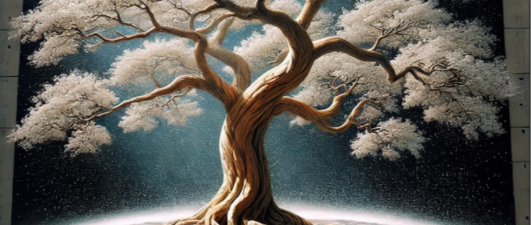 La voix des arbres