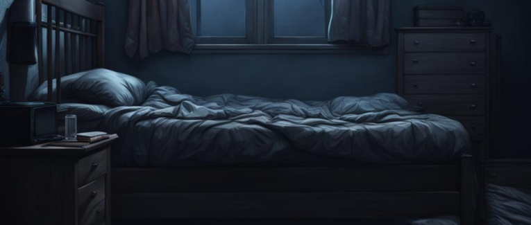 Sotto il letto