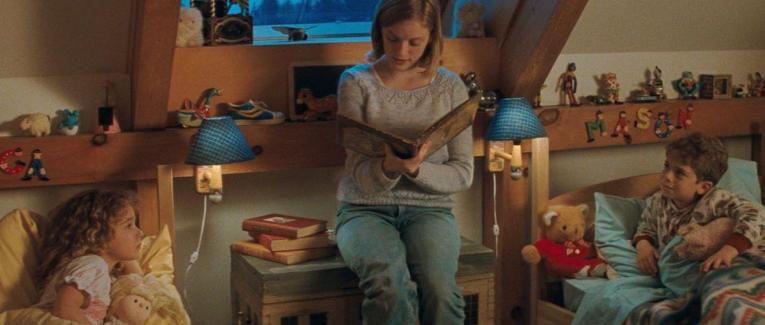 De beaux lendemains (1997) Atom Egoyan