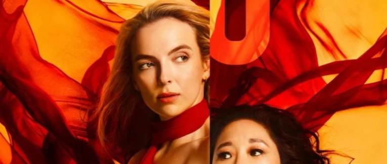Killing Eve - Saison 3