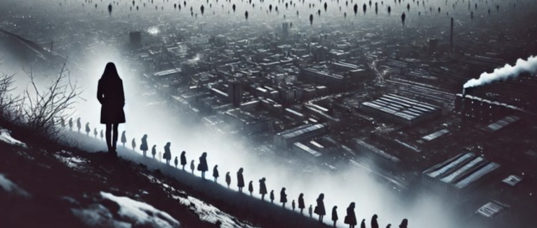 Murmures d'une citoyenne