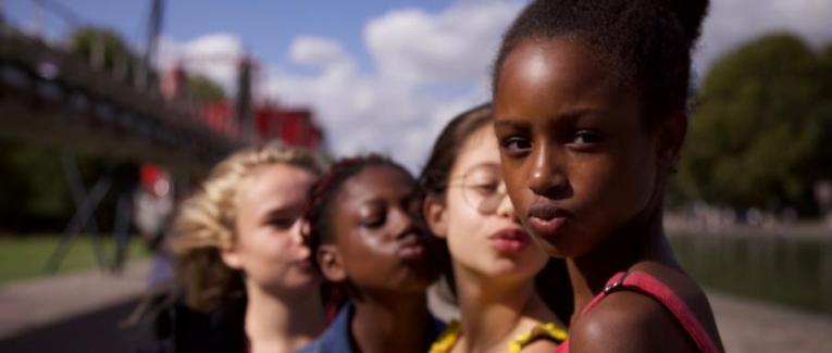 Mignonnes (Maïmouna Doucouré, 2019)