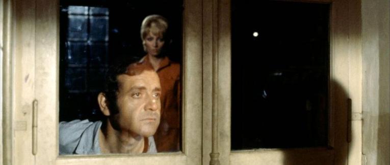 Le boucher (1969) Claude Chabrol
