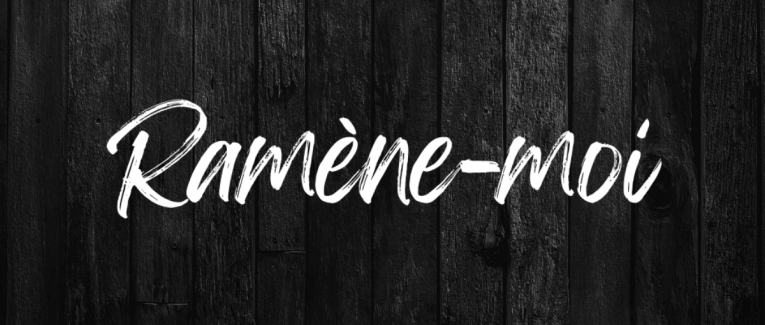 Ramène-moi