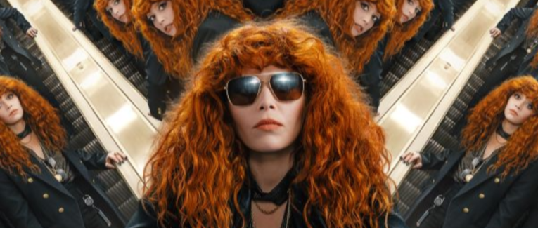 Poupée russe - Saison 2