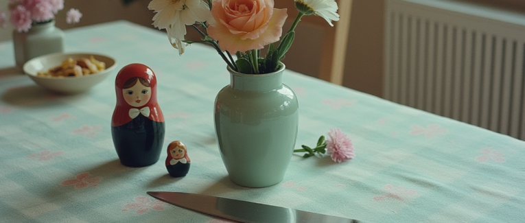 [Exclu] Genèse de l'Égorgeur