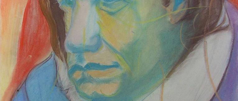 Peintures au fil du temps - Yurek K. - 2002