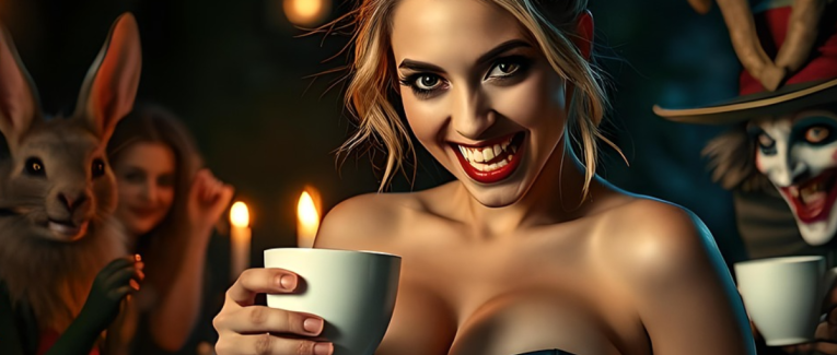 Oignon : LinkTober2025